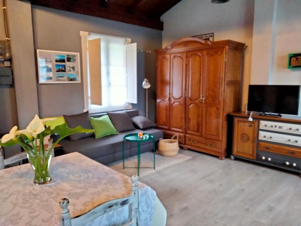 Apartament Errekaondo Areatza Zewnętrze zdjęcie