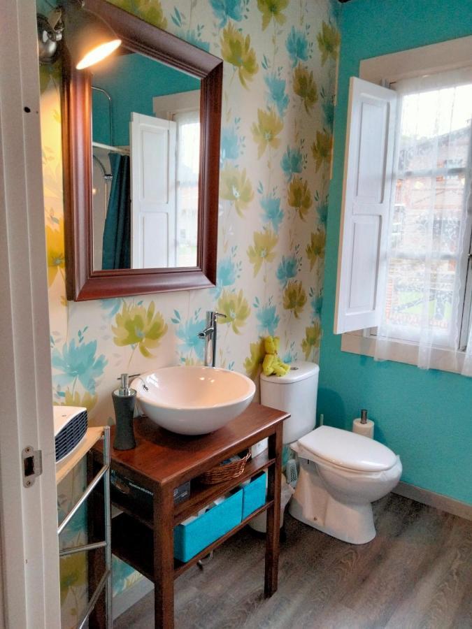 Apartament Errekaondo Areatza Zewnętrze zdjęcie