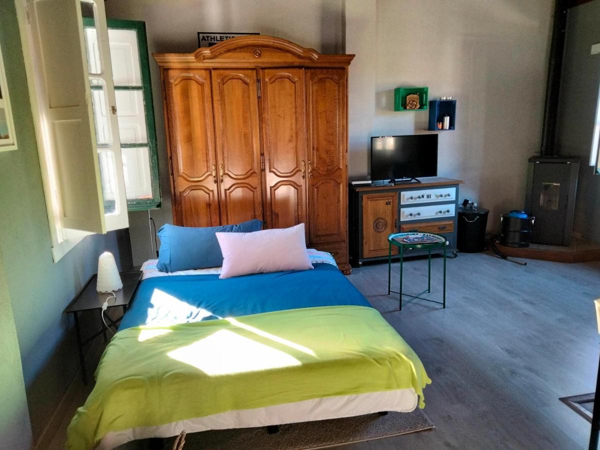 Apartament Errekaondo Areatza Zewnętrze zdjęcie