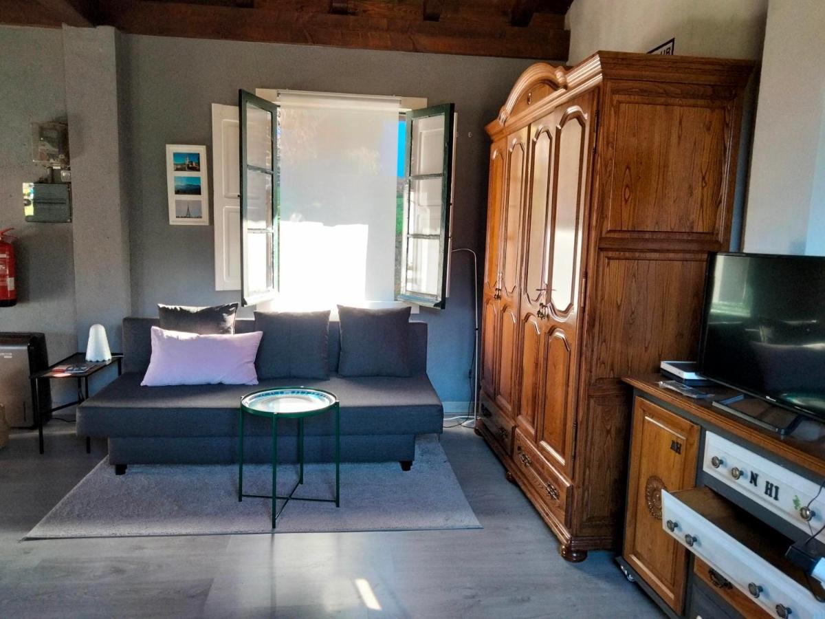Apartament Errekaondo Areatza Zewnętrze zdjęcie